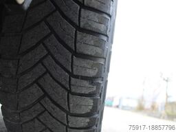 MERCEDES-BENZ Sprinter 310  Cold Car 3+3 Türen -33°C