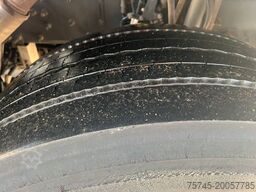 VOLVO FH 500 * GLOBETROTTER * 2x TANK *