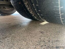 VOLVO FH 500 * GLOBETROTTER * 2x TANK *