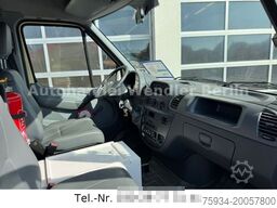 MERCEDES-BENZ Sprinter313CDI KTW 4Tragen +Tragestuhl 36tkm