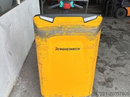 Jungheinrich ERE  120 FP Lithium 1600mm