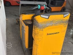 Jungheinrich ERE  120 FP Lithium 1600mm