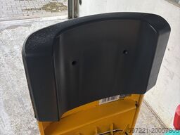 Jungheinrich ERE  120 FP Lithium 1600mm