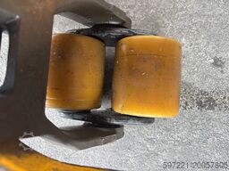 Jungheinrich ERE  120 FP Lithium 1600mm