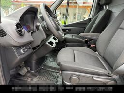 MERCEDES-BENZ Sprinter 316 CDi MR Koffer LBW Klima Luftfeder.