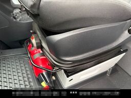 MERCEDES-BENZ Sprinter 316 CDi MR Koffer LBW Klima Luftfeder.