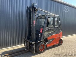 Linde E50HL-01