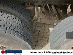 Mercedes-Benz Actros 3236 L 8x2/6, 2x Lenkachse, Schörling