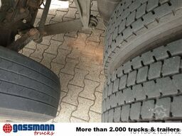 Mercedes-Benz Actros 3236 L 8x2/6, 2x Lenkachse, Schörling