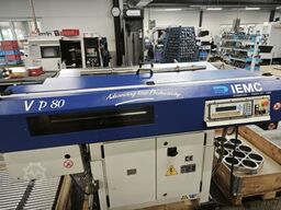 IEMCA VIP 80