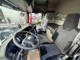 MAN TGX 26.580 6x4 BL Fahrgestell 4500mm SOFORT