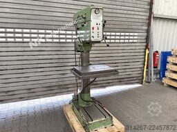 Alzmetall AB4-SV