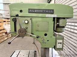 Alzmetall AB4-SV