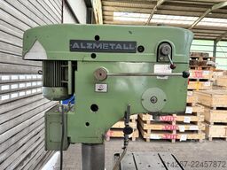 Alzmetall AB4-SV