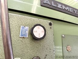 Alzmetall AB4-SV
