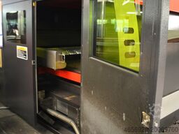 Amada FLC 3015 AJ CNC FIBER LASER 2kW