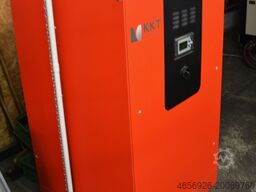 Amada FLC 3015 AJ CNC FIBER LASER 2kW