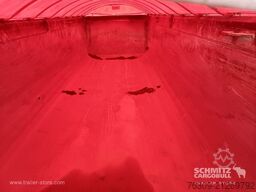 Schmitz Cargobull Kipper Stahlrundmulde Thermomulde 24m³