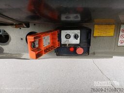 Schmitz Cargobull Kipper Stahlrundmulde Thermomulde 24m³