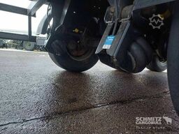 Schmitz Cargobull Kipper Alukastenmulde 52m³