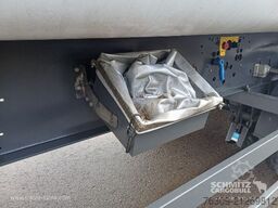 Schmitz Cargobull Kipper Alukastenmulde 52m³