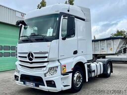 Mercedes-Benz Actros 1845 WDF9634031B995871 ,PTO, HYDRAULIC