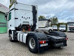 Mercedes-Benz Actros 1845 WDF9634031B995871 ,PTO, HYDRAULIC