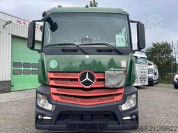 Mercedes-Benz Actros 1840 WDB96340310068586  ADR, FRIGO, Grea...