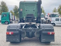 Mercedes-Benz Actros 1840 WDB96340310068586  ADR, FRIGO, Grea...