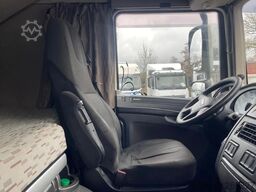 DAF XF 510 RETARDER, HYDRAULIC, PTO, PARK AIRCO, FRIGO