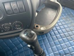 DAF XF 105.510 Manual, PTO/ Hydraulic. Clean truck