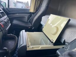 DAF XF 105.510 Manual, PTO/ Hydraulic. Clean truck