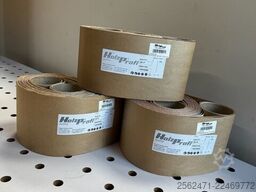 Holzprofi Langbandmaschinen Schleifbänder