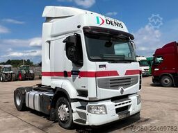Renault Premium 450 DXI (GOOD CONDITION / BONNE ETAT)