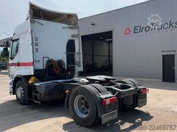 Renault Premium 450 DXI (GOOD CONDITION / BONNE ETAT)