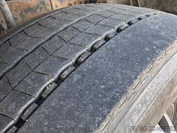 Renault Premium 450 DXI (GOOD CONDITION / BONNE ETAT)