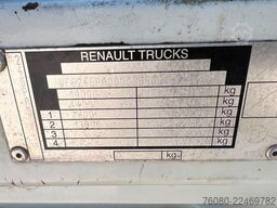 Renault Premium 450 DXI (GOOD CONDITION / BONNE ETAT)