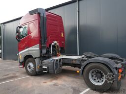 Volvo FH 420 ADR tractor unit