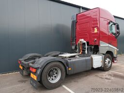 Volvo FH 420 ADR tractor unit