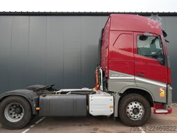 Volvo FH 420 ADR tractor unit