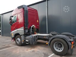 Volvo FH 420 ADR tractor unit