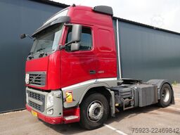 Volvo FH 420 ADR tractor unit euro 5 PTO