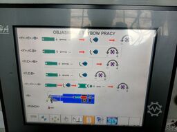 SHUZ TUNG CNC 38BR2