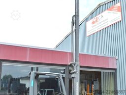 Jungheinrich EFG 216k