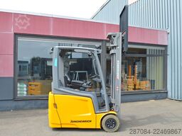 Jungheinrich EFG 216k