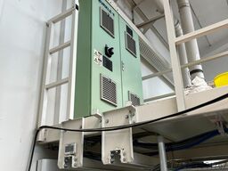 BÜRKLE Multiline SKA-1300