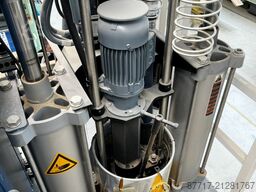 BÜRKLE Multiline SKA-1300