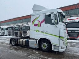 VOLVO FH 460 * FLACHDACH * VOLUMEN * 1. HAND * TOP *