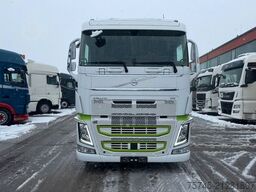 VOLVO FH 460 * FLACHDACH * VOLUMEN * 1. HAND * TOP *