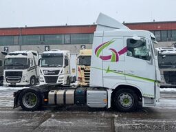 VOLVO FH 460 * FLACHDACH * VOLUMEN * 1. HAND * TOP *